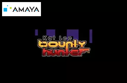 Kat Lee Bounty Hunter